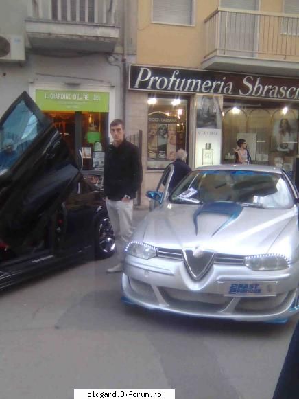 Ecks Poza:X - Ecks - Poze cu oldGard