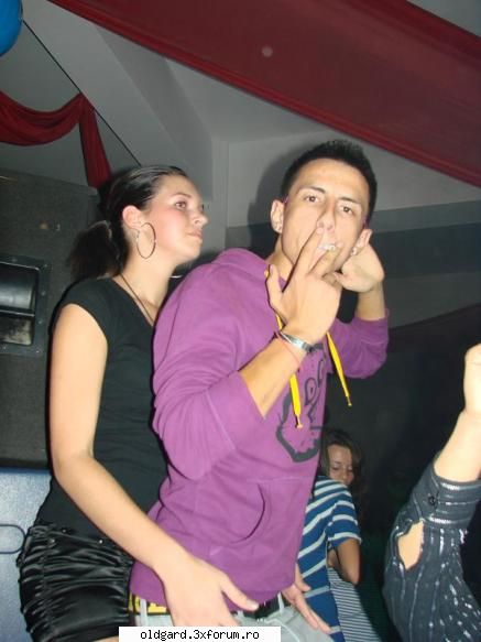 Reguli! - DmgBK - Regulile guildei