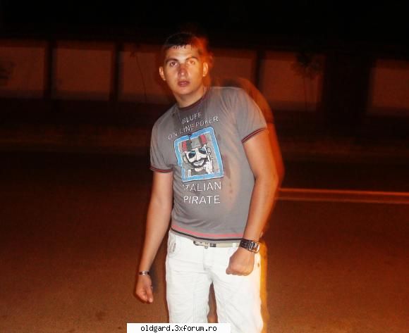 eu poza s0are007 :p