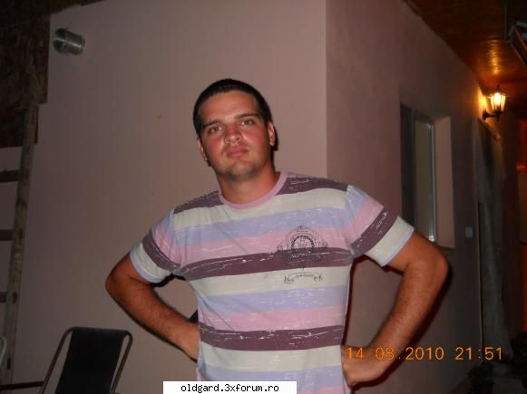 si eu p aici - dragos882002 - Poze cu oldGard